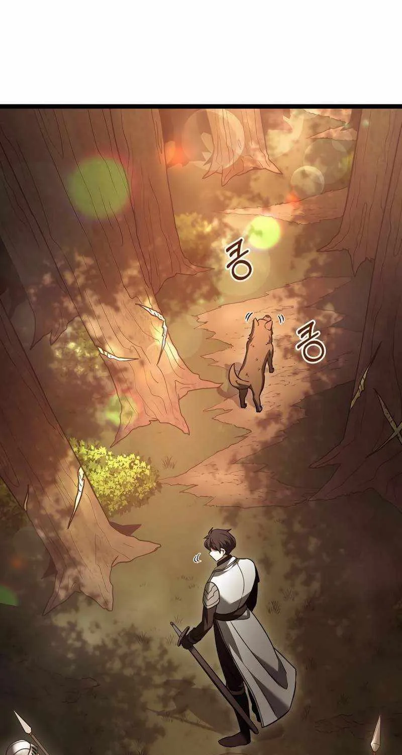 The Hero Became the Duke’s Eldest Son Chapter 6 page 55 - 