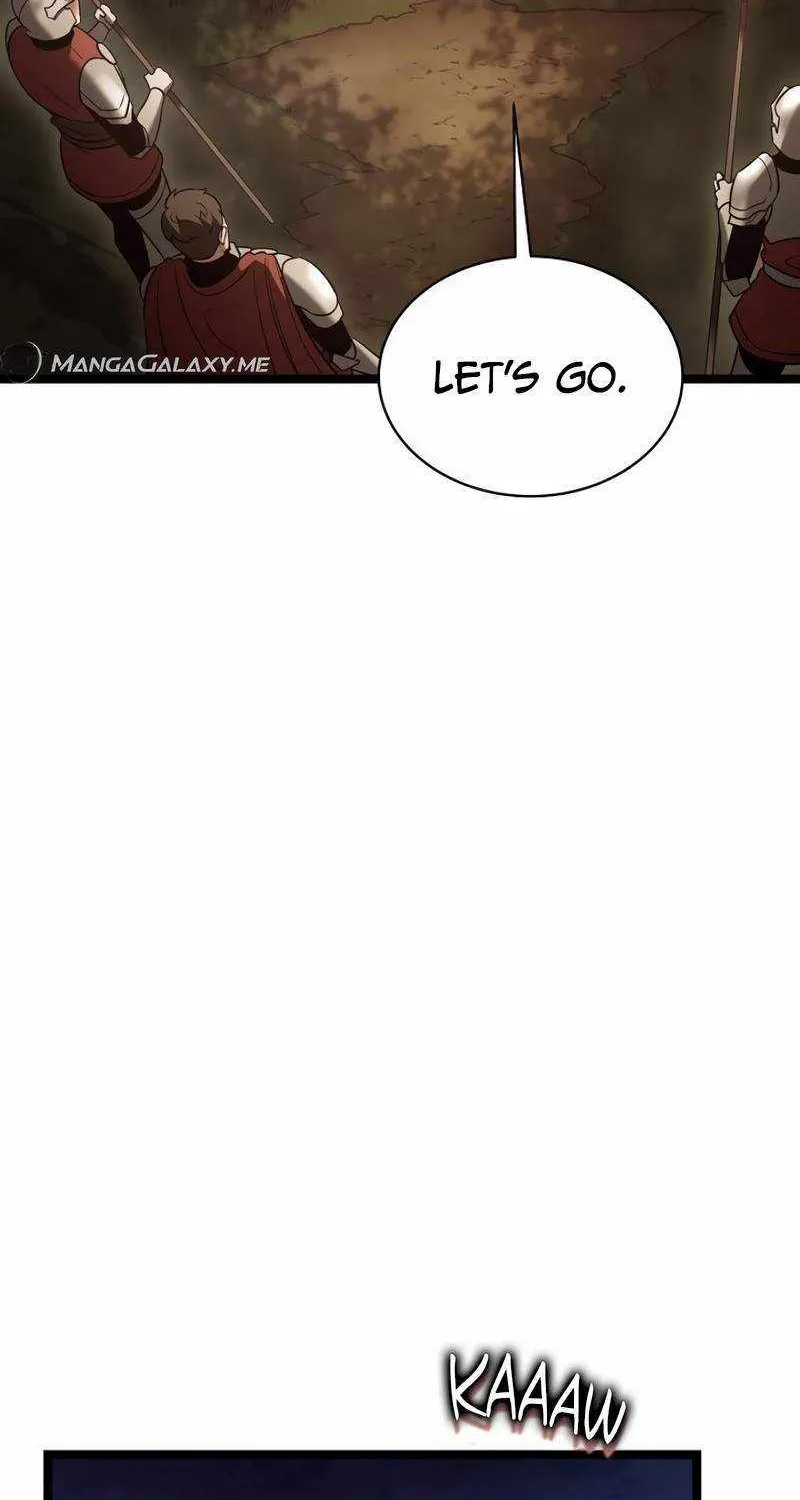 The Hero Became the Duke’s Eldest Son Chapter 6 page 56 - 