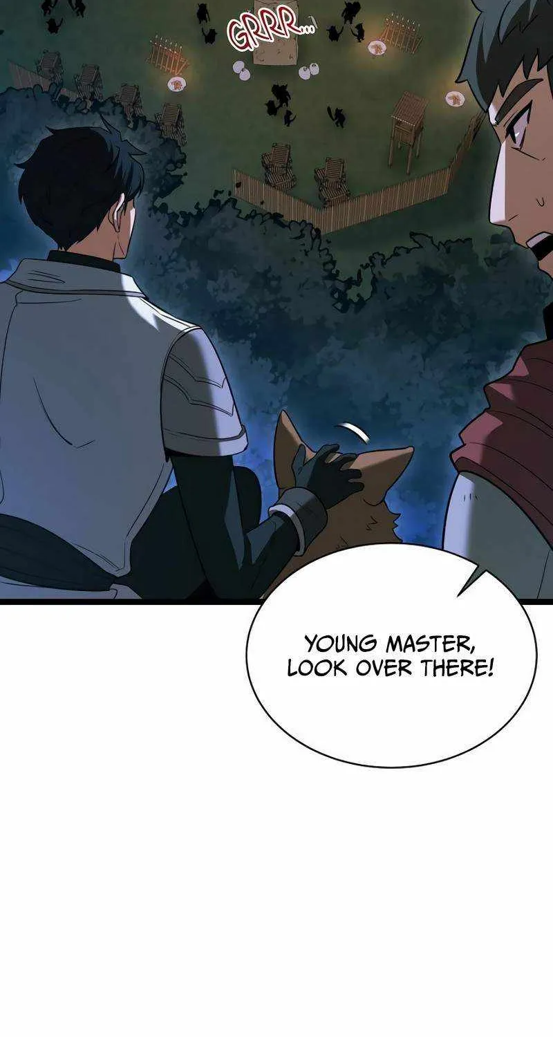 The Hero Became the Duke’s Eldest Son Chapter 6 page 58 - 