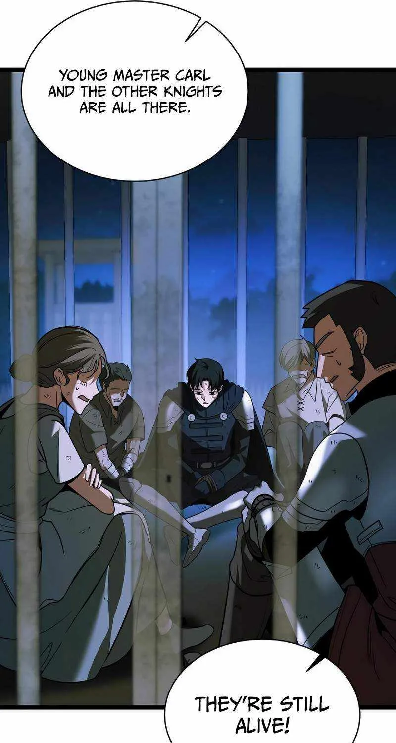 The Hero Became the Duke’s Eldest Son Chapter 6 page 60 - 