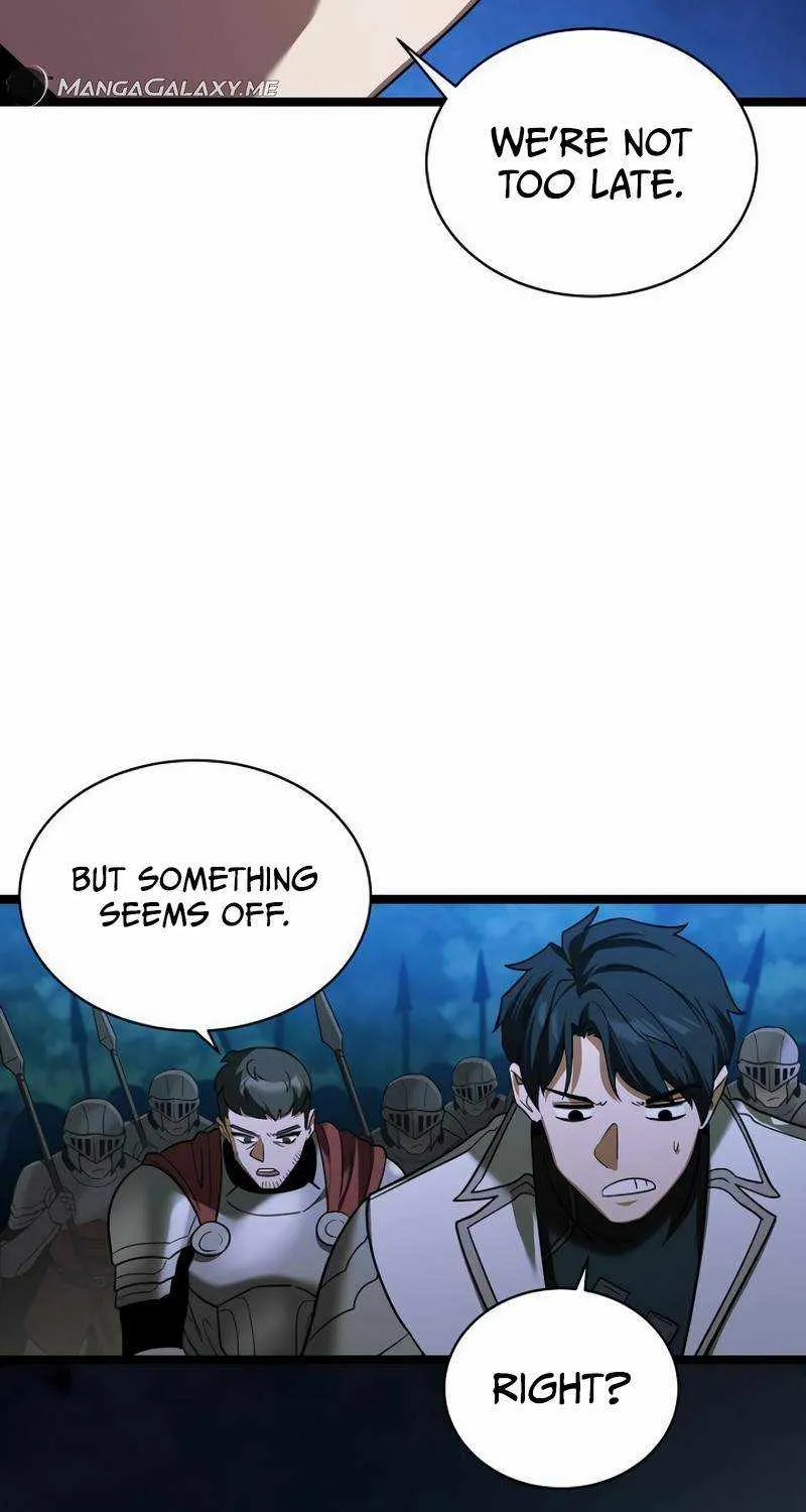 The Hero Became the Duke’s Eldest Son Chapter 6 page 62 - 