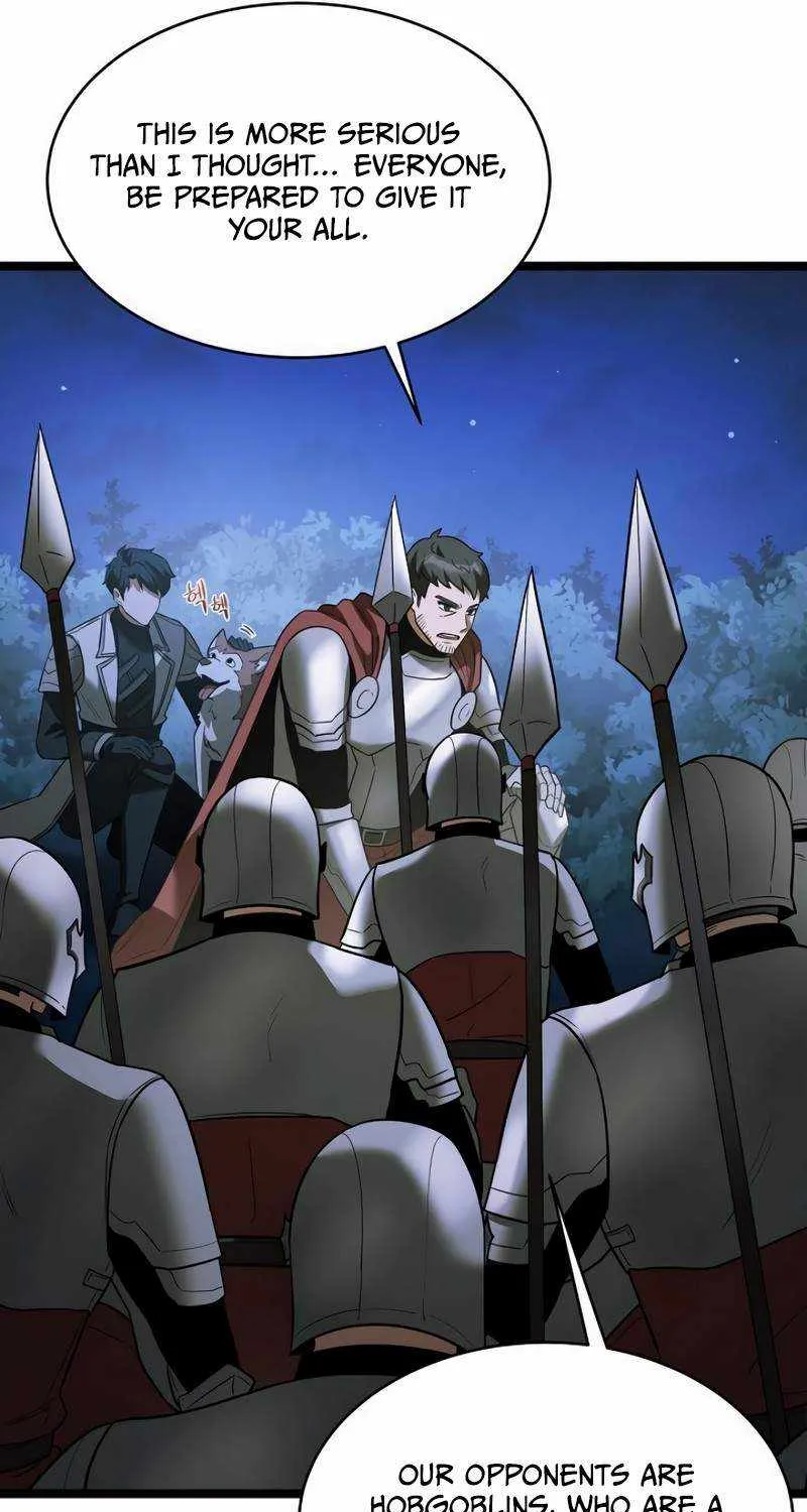 The Hero Became the Duke’s Eldest Son Chapter 6 page 65 - 