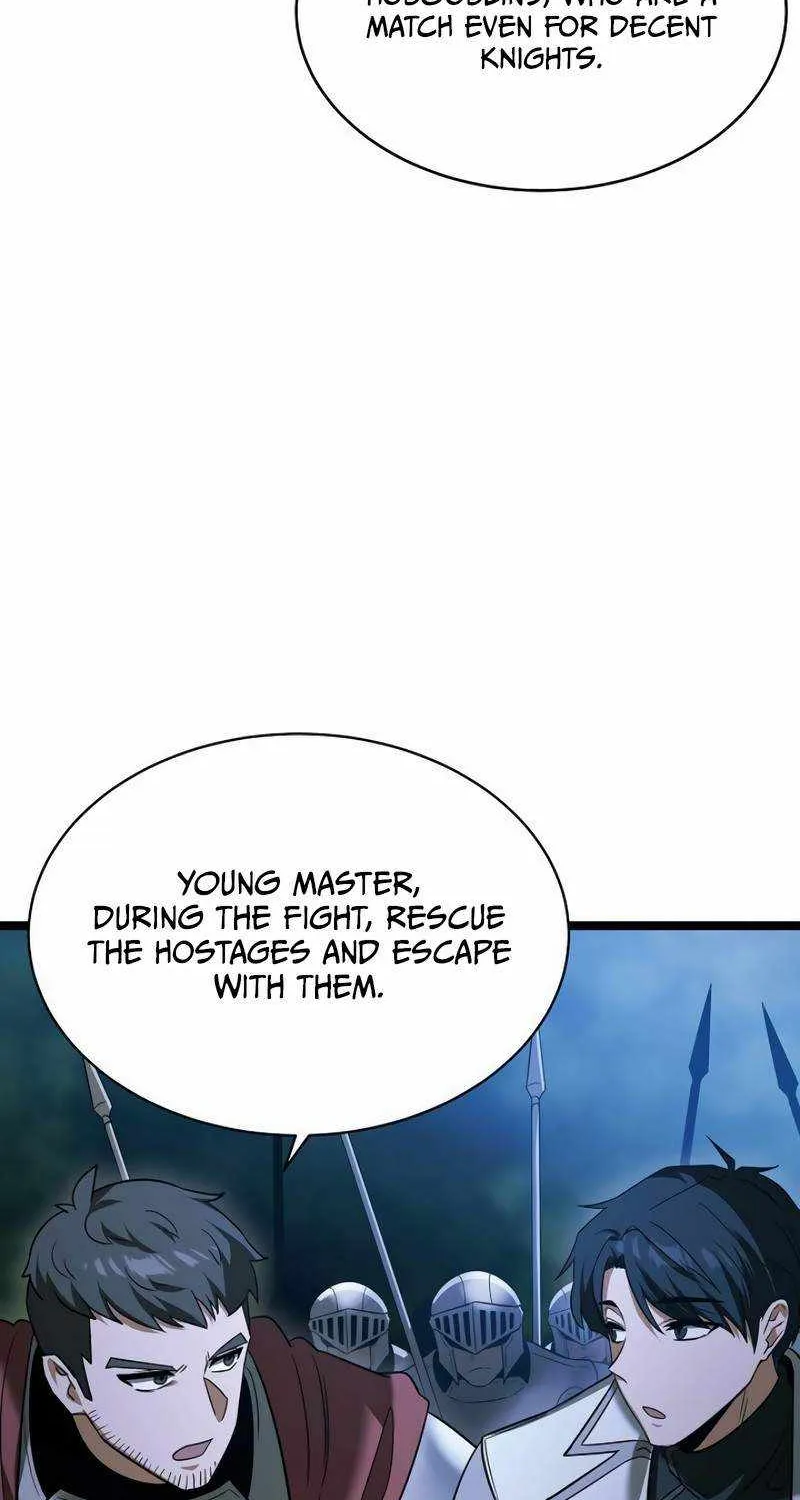 The Hero Became the Duke’s Eldest Son Chapter 6 page 66 - 