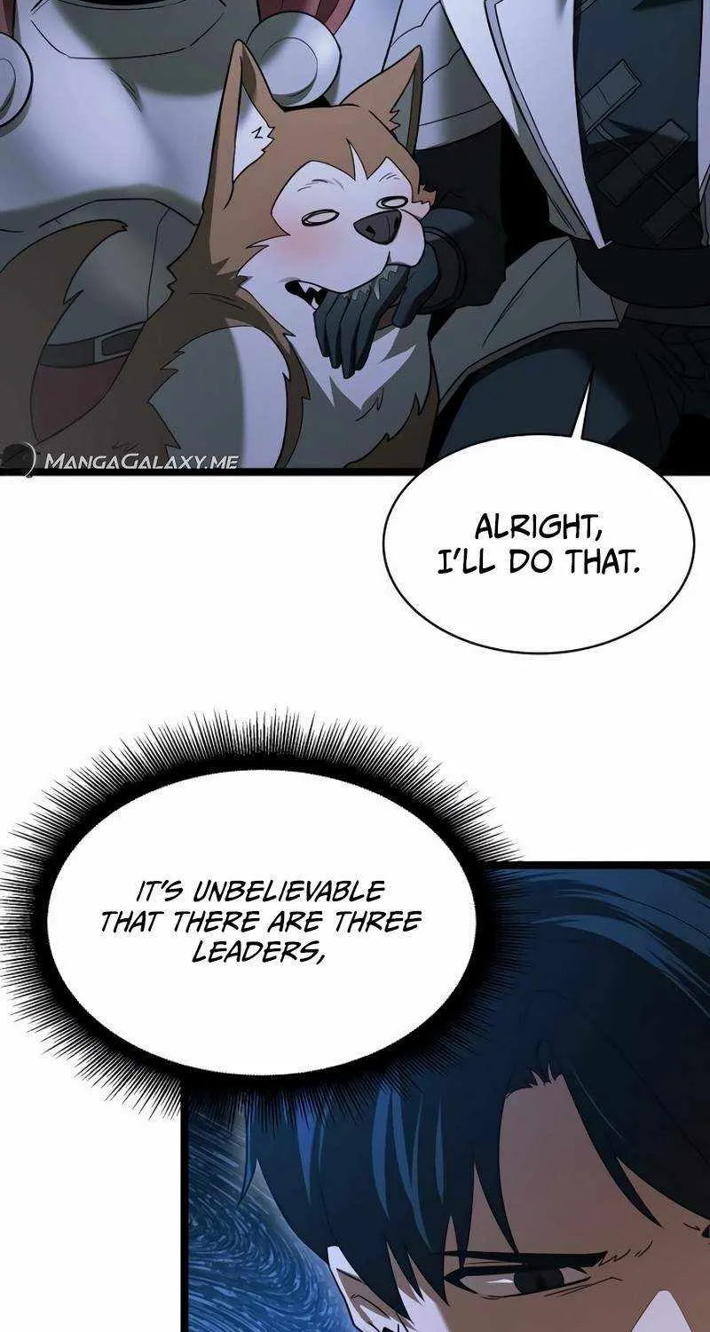 The Hero Became the Duke’s Eldest Son Chapter 6 page 67 - 