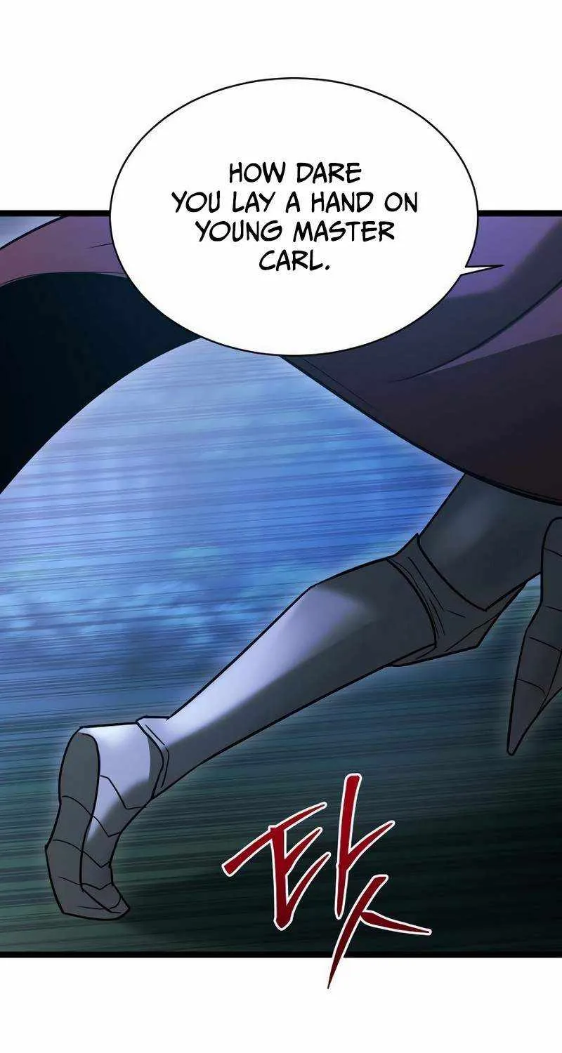 The Hero Became the Duke’s Eldest Son Chapter 6 page 74 - 