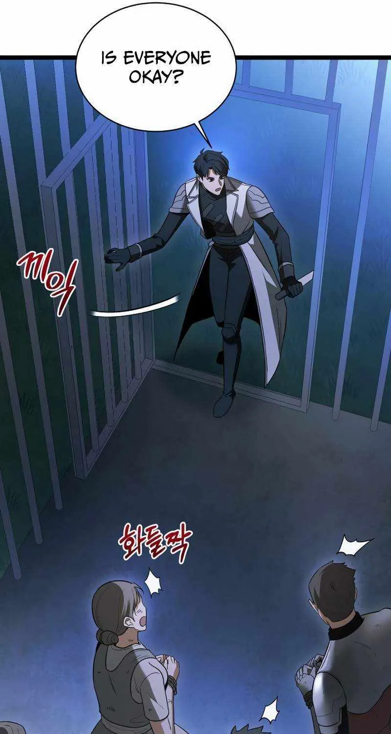 The Hero Became the Duke’s Eldest Son Chapter 6 page 80 - 