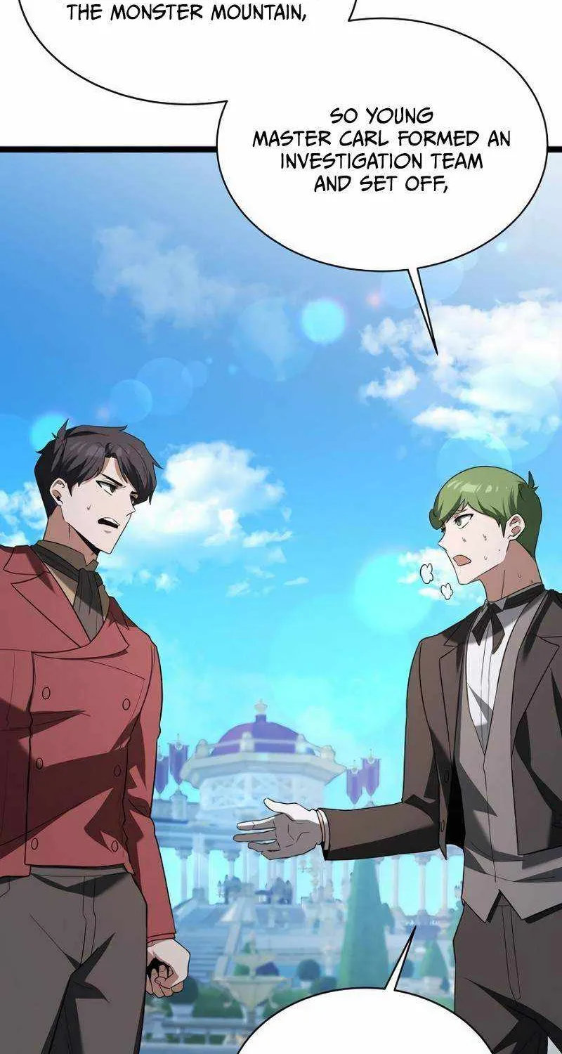 The Hero Became the Duke’s Eldest Son Chapter 6 page 9 - 