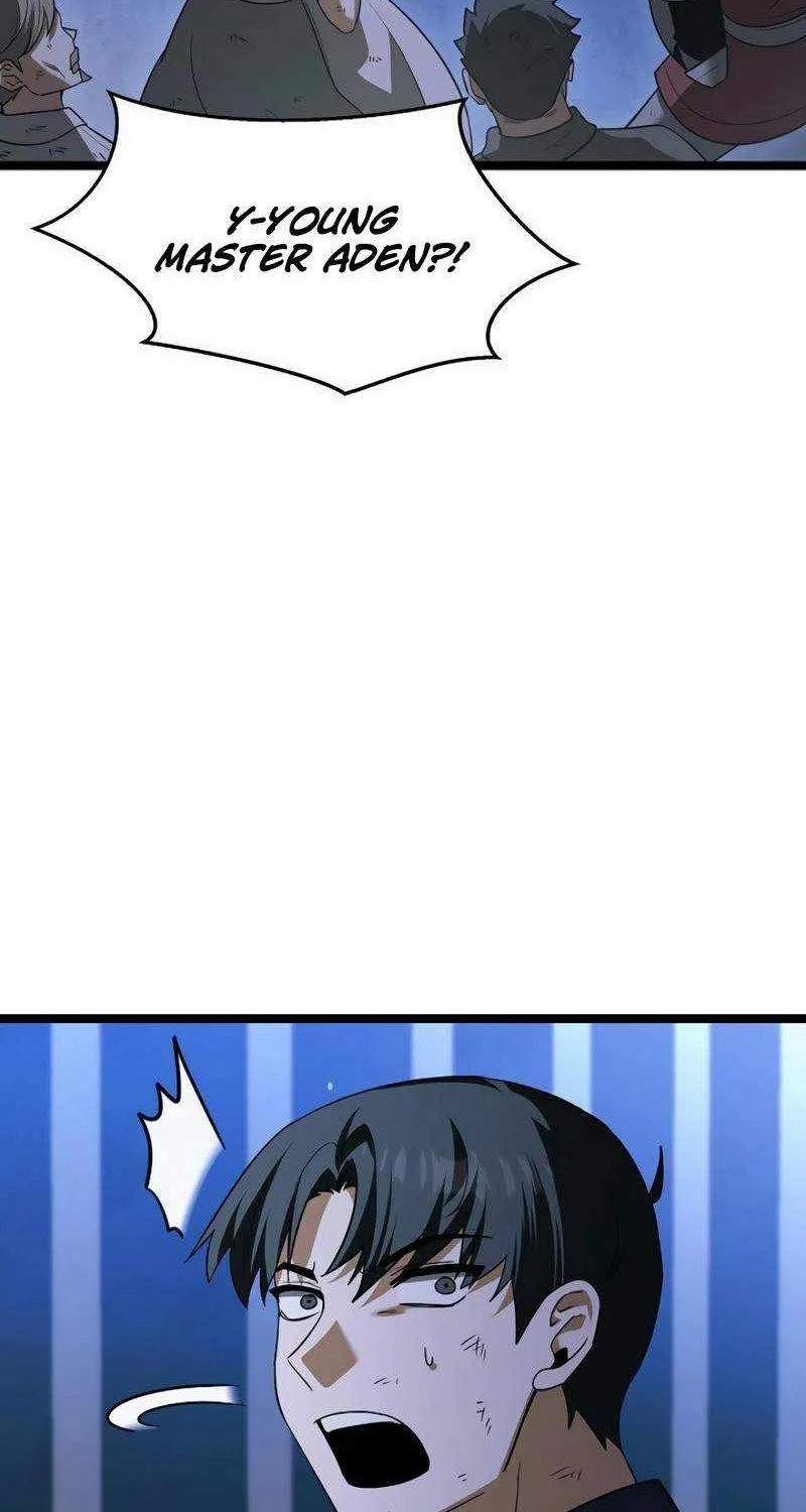The Hero Became the Duke’s Eldest Son Chapter 6 page 81 - 