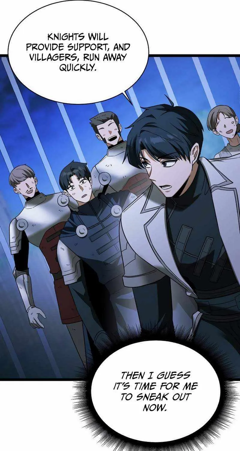 The Hero Became the Duke’s Eldest Son Chapter 6 page 85 - 