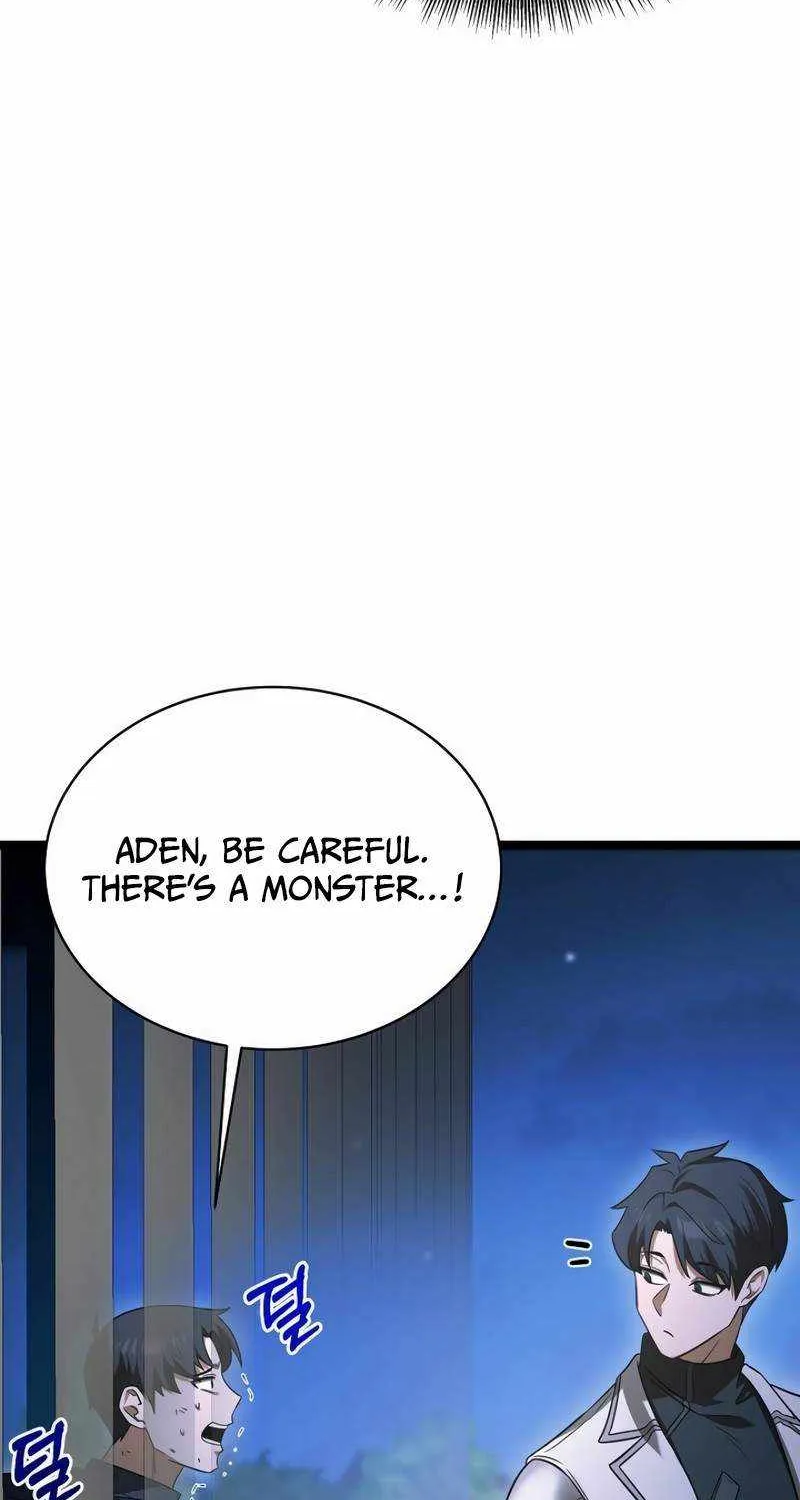 The Hero Became the Duke’s Eldest Son Chapter 6 page 86 - 