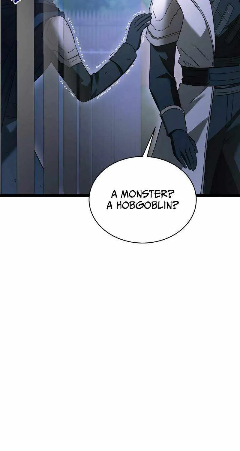 The Hero Became the Duke’s Eldest Son Chapter 6 page 87 - 