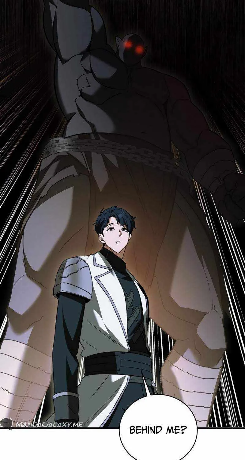 The Hero Became the Duke’s Eldest Son Chapter 6 page 90 - 