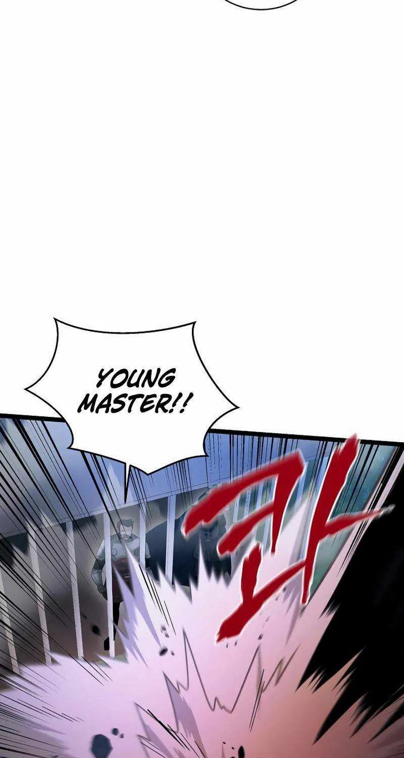The Hero Became the Duke’s Eldest Son Chapter 6 page 91 - 
