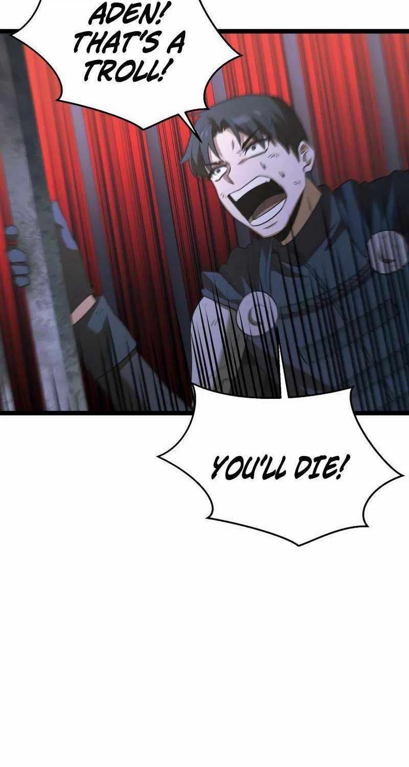 The Hero Became the Duke’s Eldest Son Chapter 6 page 98 - 