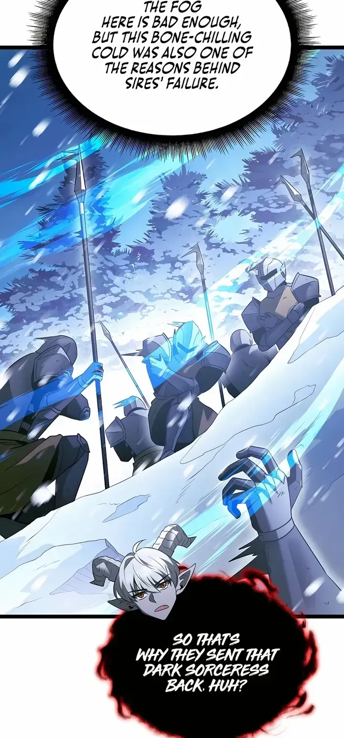The Hero Became the Duke’s Eldest Son Chapter 60 page 13 - 