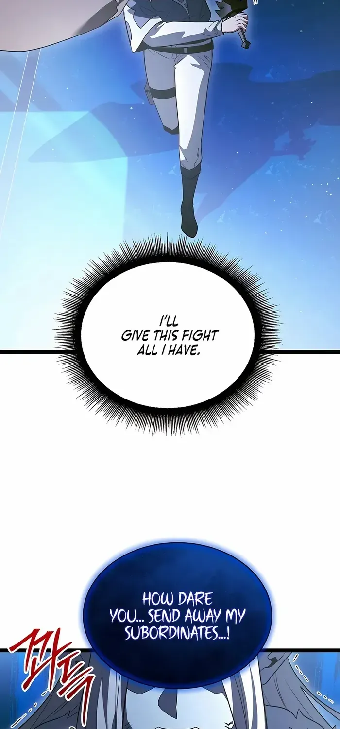 The Hero Became the Duke’s Eldest Son Chapter 60 page 18 - 