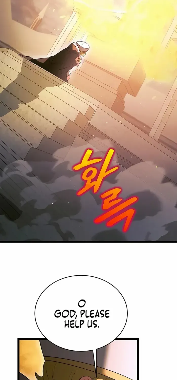 The Hero Became the Duke’s Eldest Son Chapter 60 page 3 - 