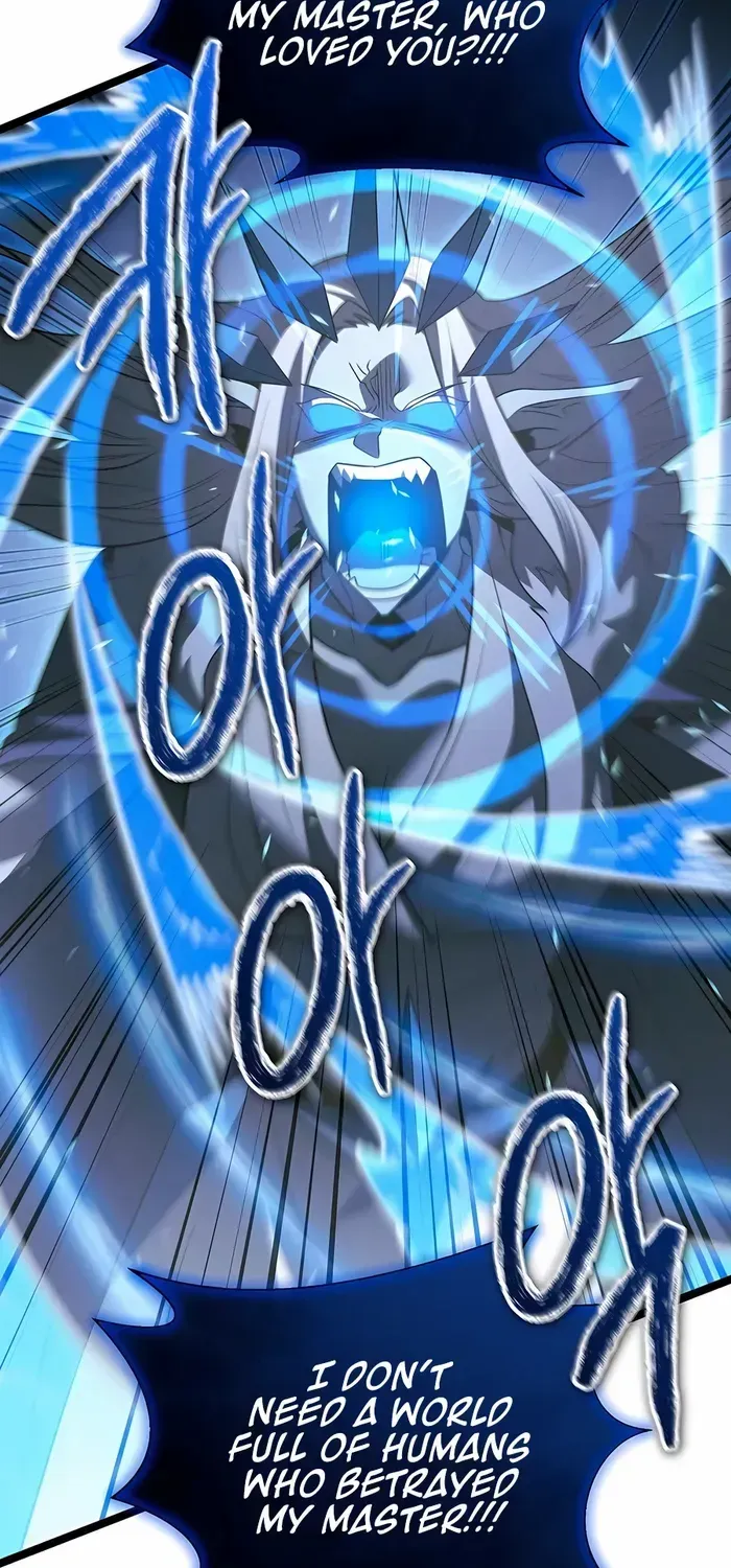 The Hero Became the Duke’s Eldest Son Chapter 60 page 22 - 