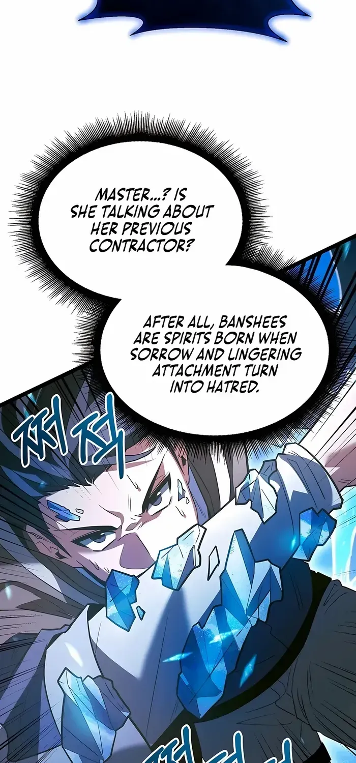 The Hero Became the Duke’s Eldest Son Chapter 60 page 23 - 