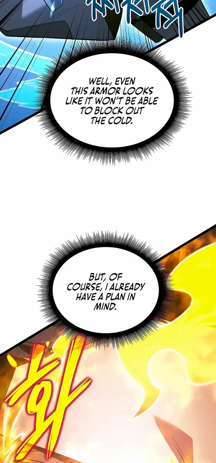 The Hero Became the Duke’s Eldest Son Chapter 60 page 24 - 