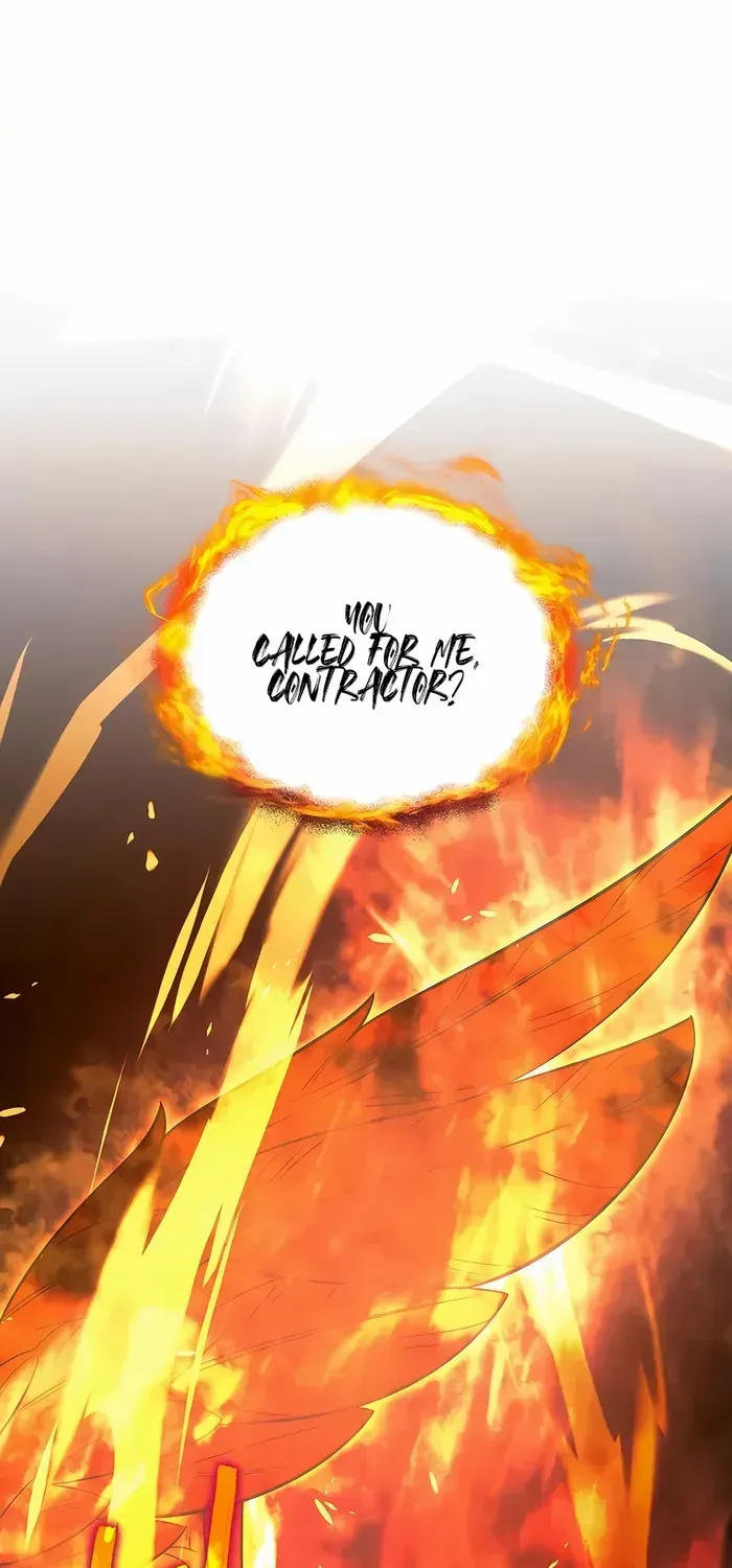 The Hero Became the Duke’s Eldest Son Chapter 60 page 27 - 