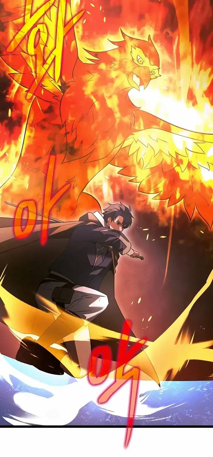 The Hero Became the Duke’s Eldest Son Chapter 60 page 28 - 