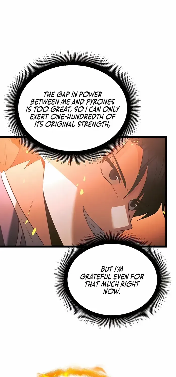 The Hero Became the Duke’s Eldest Son Chapter 60 page 29 - 