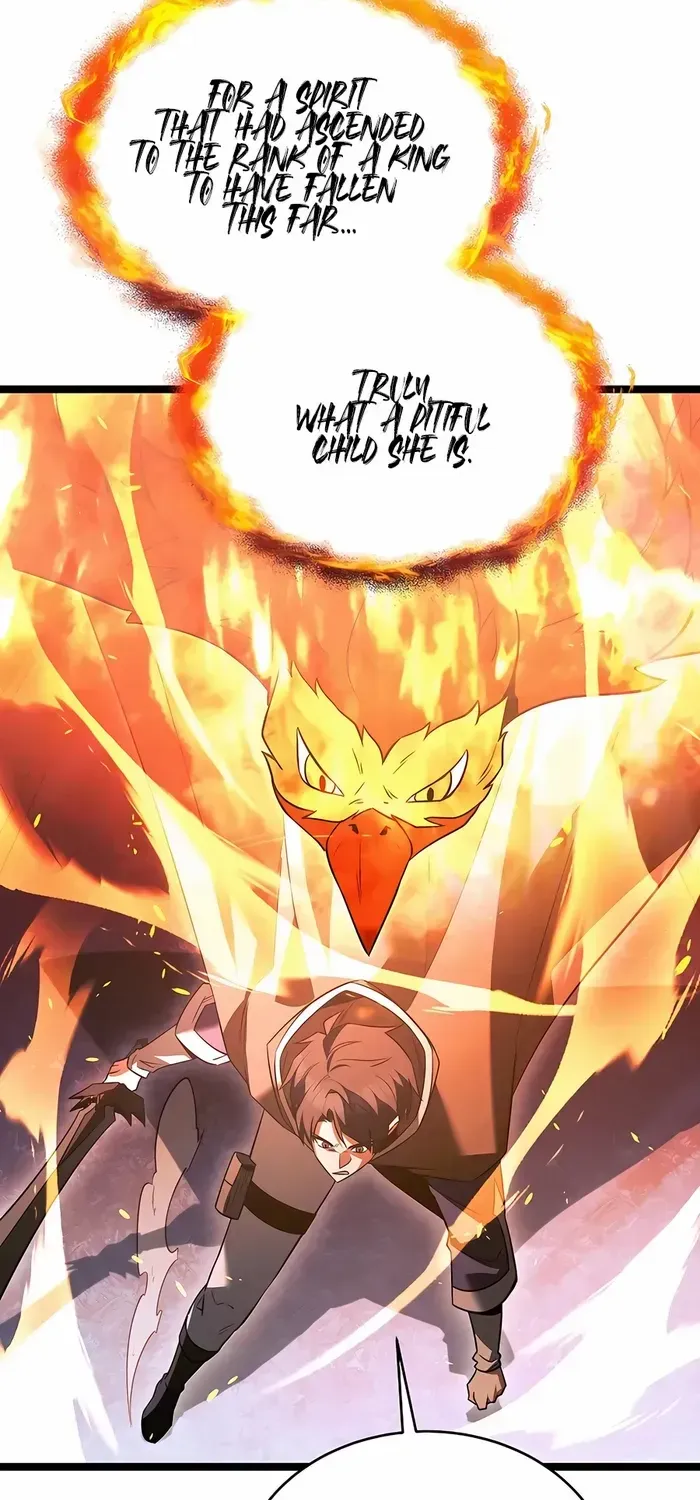 The Hero Became the Duke’s Eldest Son Chapter 60 page 30 - 
