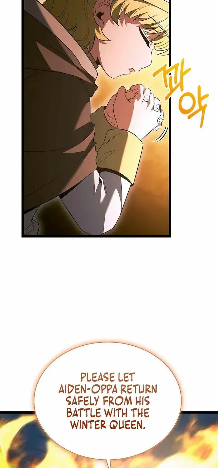 The Hero Became the Duke’s Eldest Son Chapter 60 page 4 - 