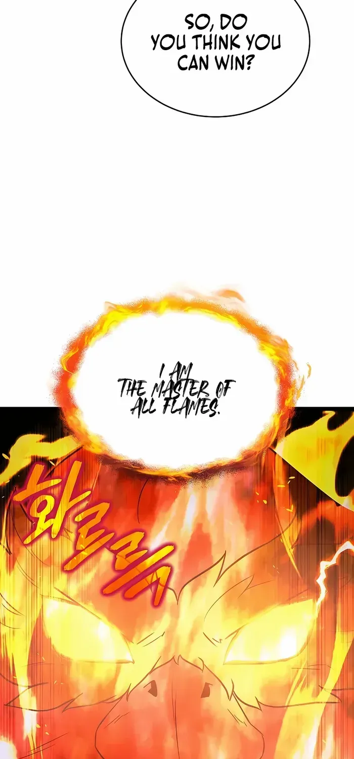 The Hero Became the Duke’s Eldest Son Chapter 60 page 31 - 