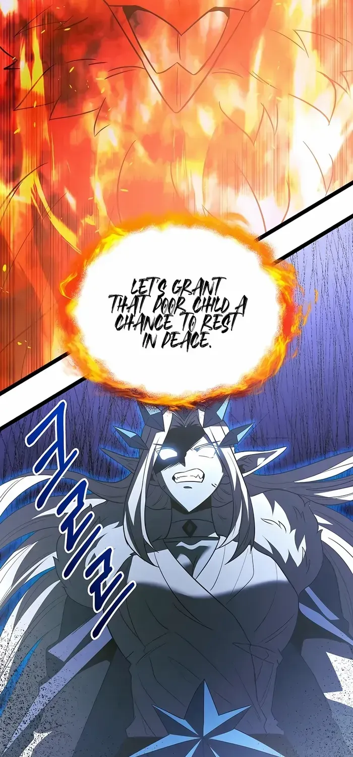 The Hero Became the Duke’s Eldest Son Chapter 60 page 32 - 