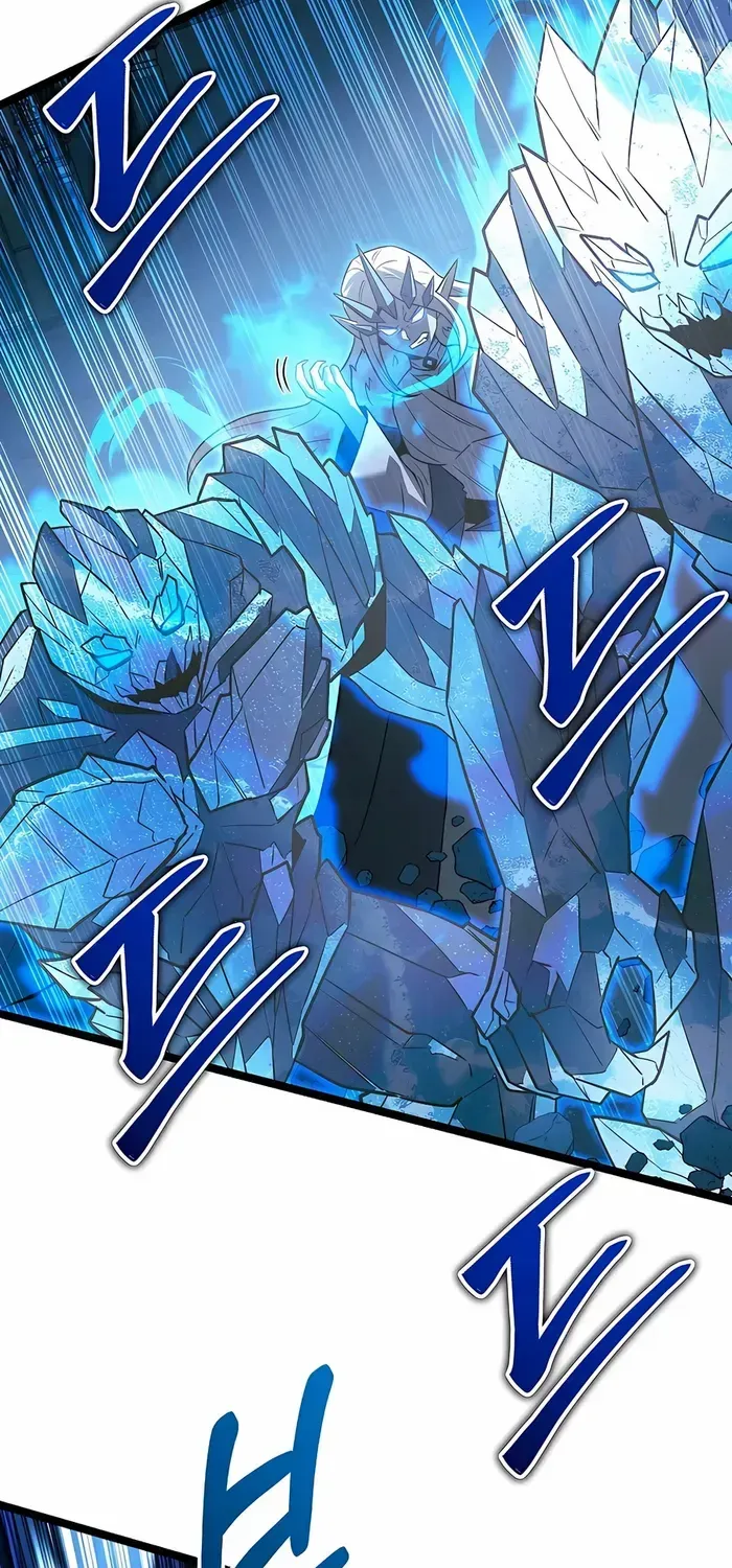 The Hero Became the Duke’s Eldest Son Chapter 60 page 36 - 