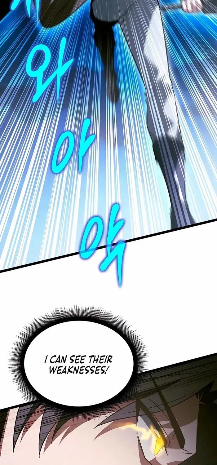 The Hero Became the Duke’s Eldest Son Chapter 60 page 38 - 