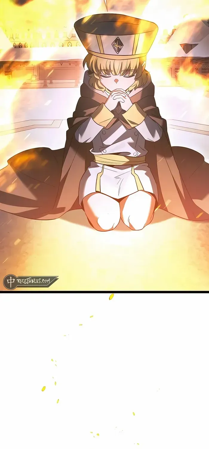 The Hero Became the Duke’s Eldest Son Chapter 60 page 5 - 