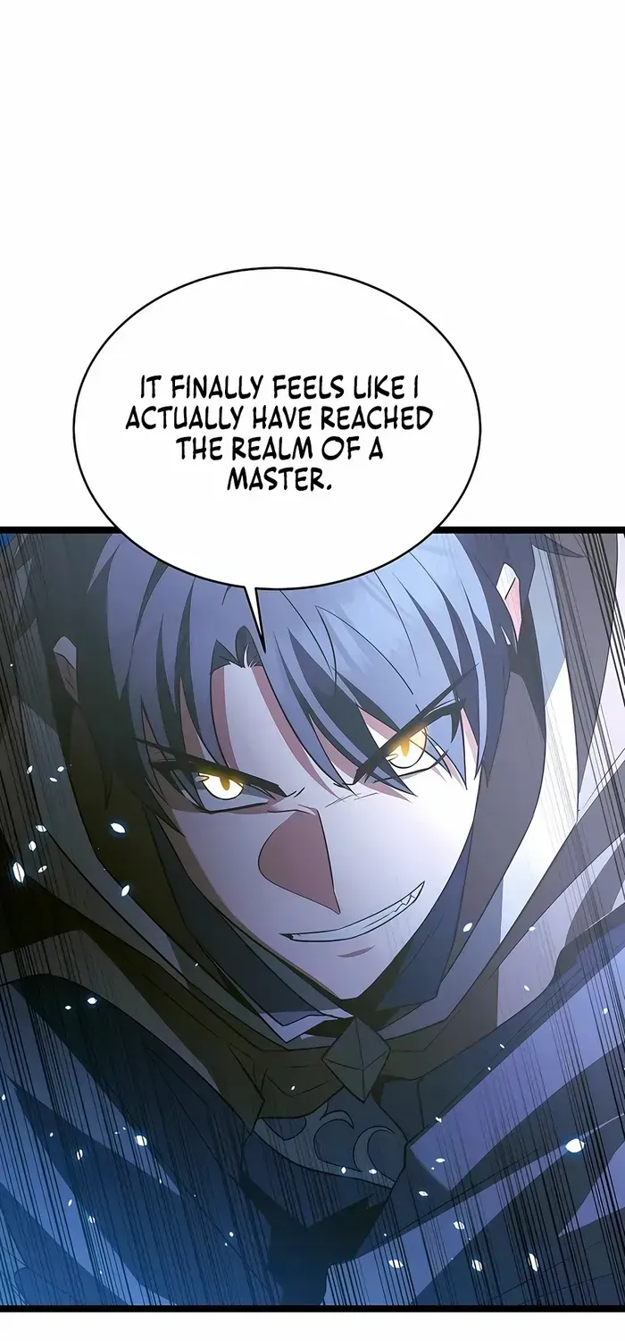 The Hero Became the Duke’s Eldest Son Chapter 60 page 44 - 