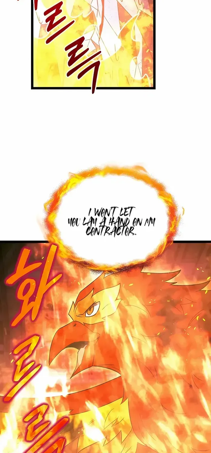 The Hero Became the Duke’s Eldest Son Chapter 60 page 50 - 