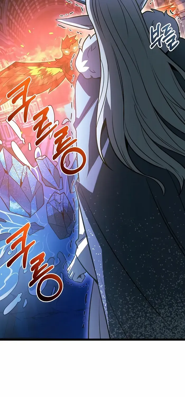 The Hero Became the Duke’s Eldest Son Chapter 60 page 52 - 