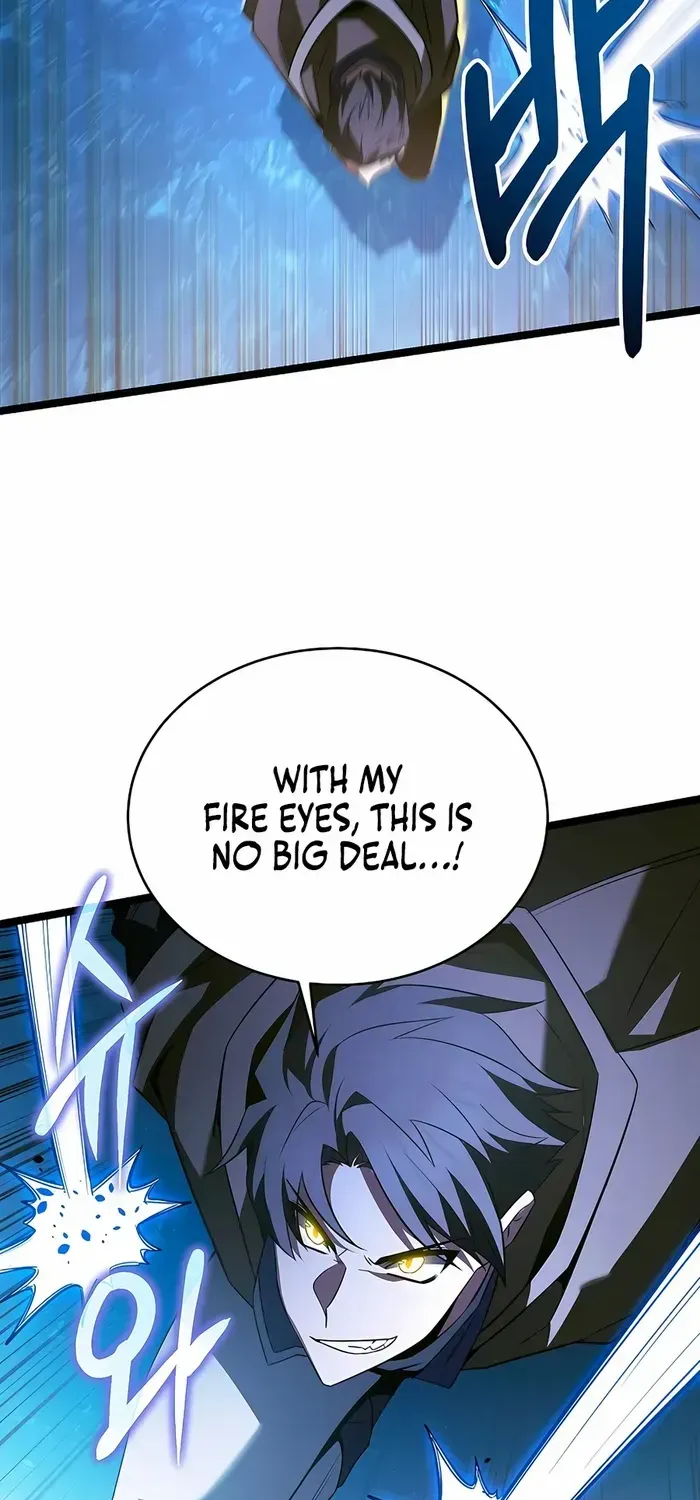 The Hero Became the Duke’s Eldest Son Chapter 60 page 59 - 