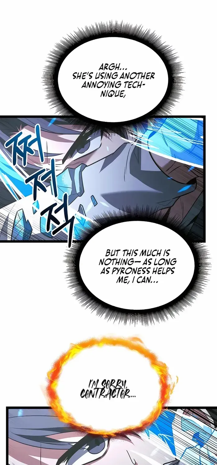 The Hero Became the Duke’s Eldest Son Chapter 60 page 68 - 
