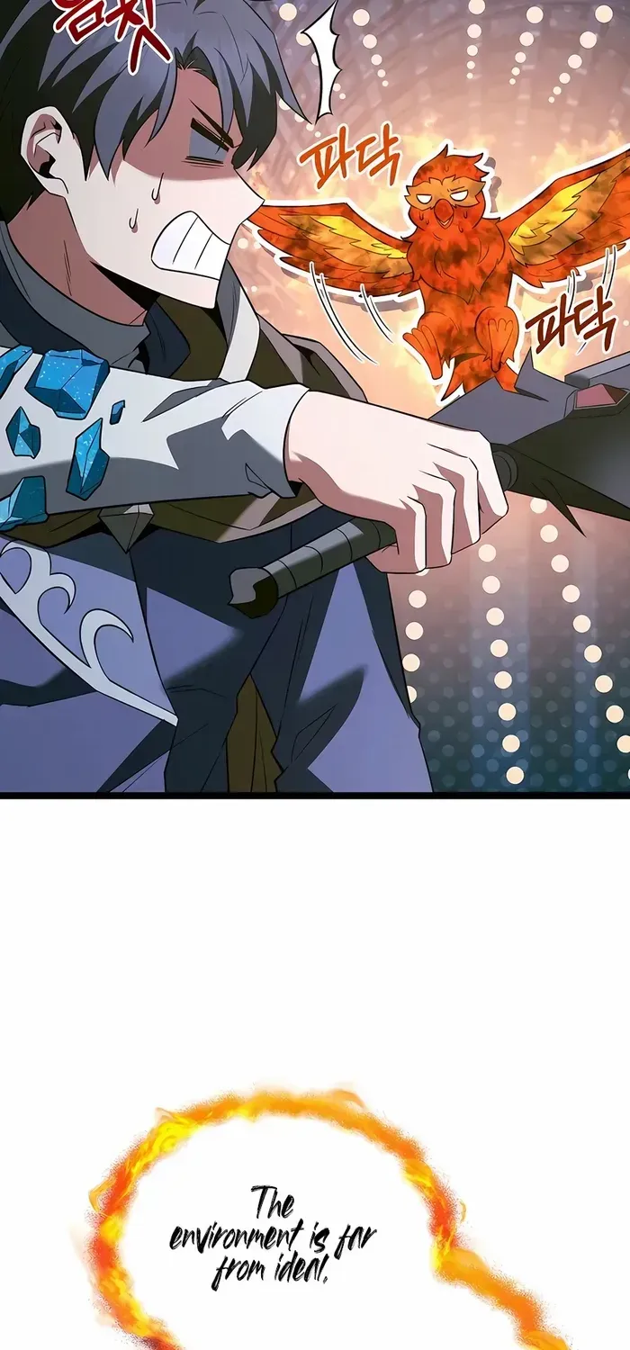 The Hero Became the Duke’s Eldest Son Chapter 60 page 70 - 