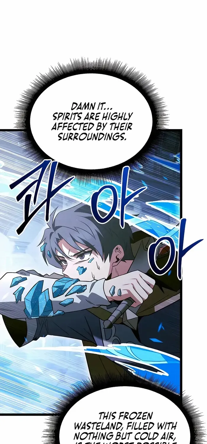 The Hero Became the Duke’s Eldest Son Chapter 60 page 72 - 