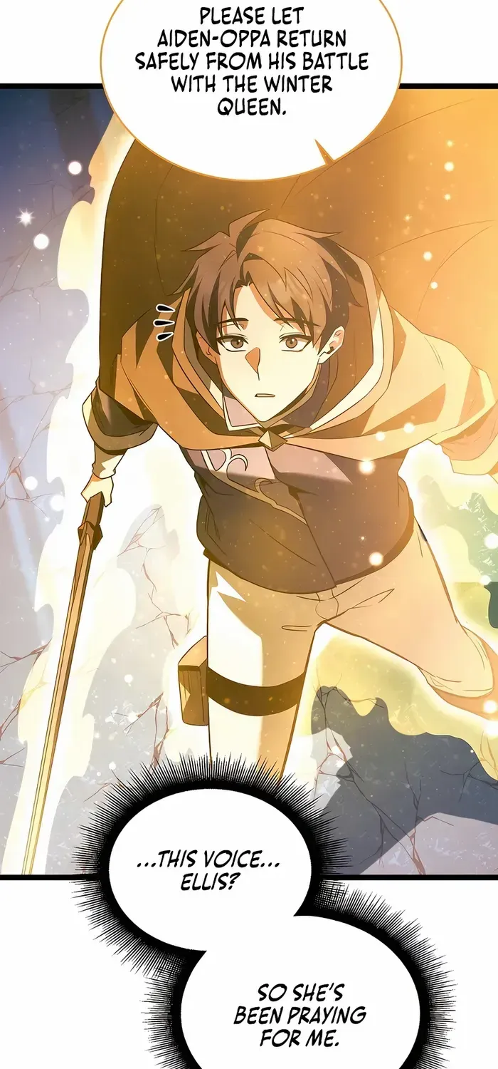 The Hero Became the Duke’s Eldest Son Chapter 60 page 82 - 