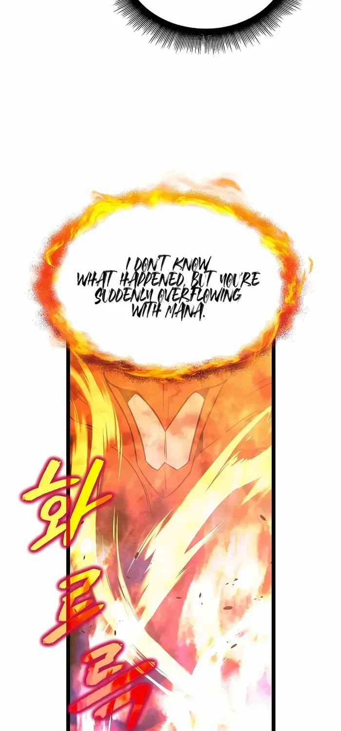 The Hero Became the Duke’s Eldest Son Chapter 60 page 83 - 