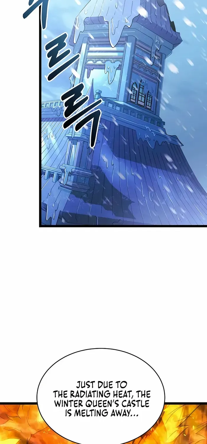 The Hero Became the Duke’s Eldest Son Chapter 60 page 88 - 