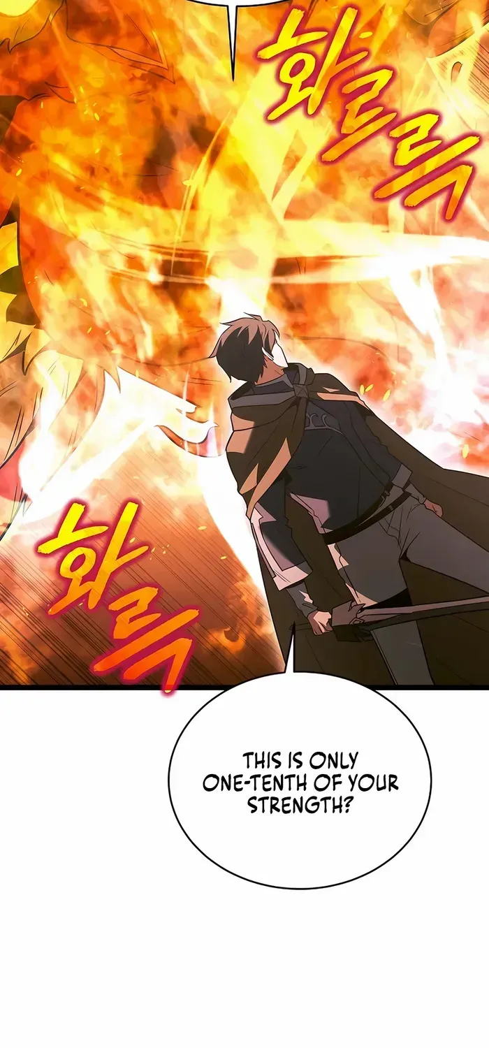 The Hero Became the Duke’s Eldest Son Chapter 60 page 89 - 