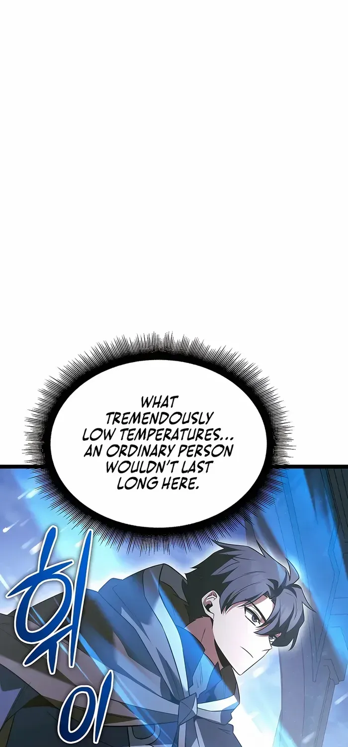 The Hero Became the Duke’s Eldest Son Chapter 60 page 10 - 