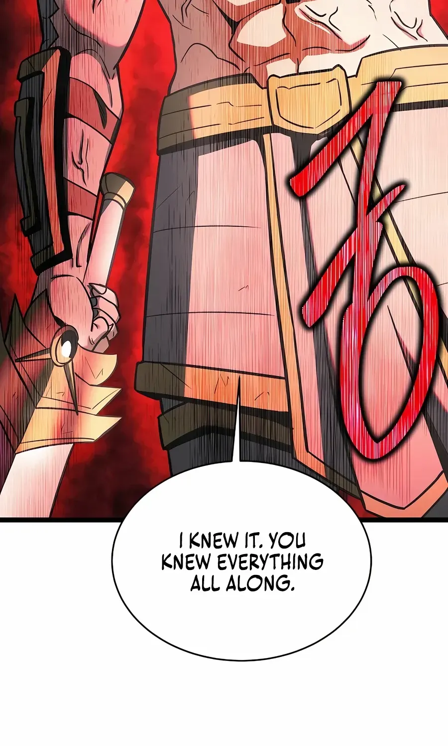 The Hero Became the Duke’s Eldest Son Chapter 61 page 107 - 
