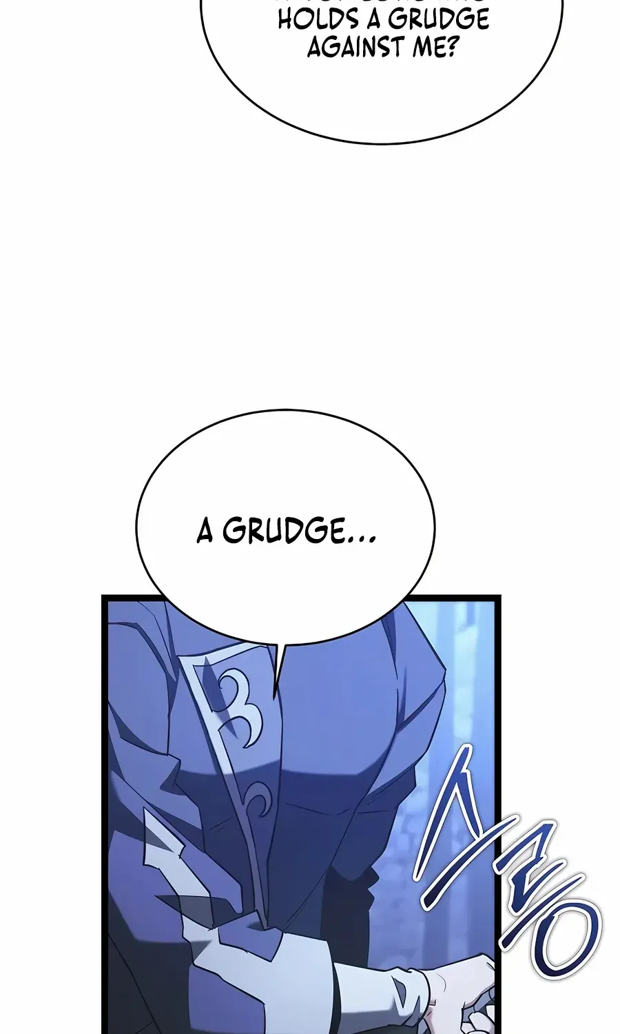 The Hero Became the Duke’s Eldest Son Chapter 61 page 109 - 