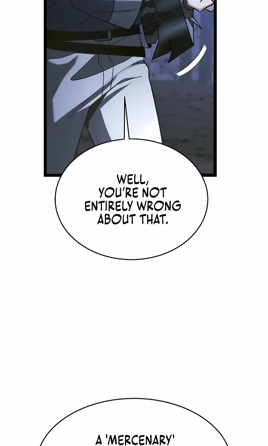 The Hero Became the Duke’s Eldest Son Chapter 61 page 110 - 