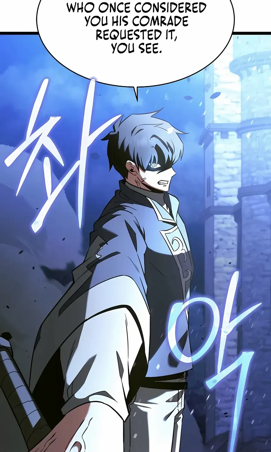 The Hero Became the Duke’s Eldest Son Chapter 61 page 111 - 